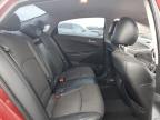 2011 Hyundai Sonata Se იყიდება Madisonville-ში, TN - Rear End