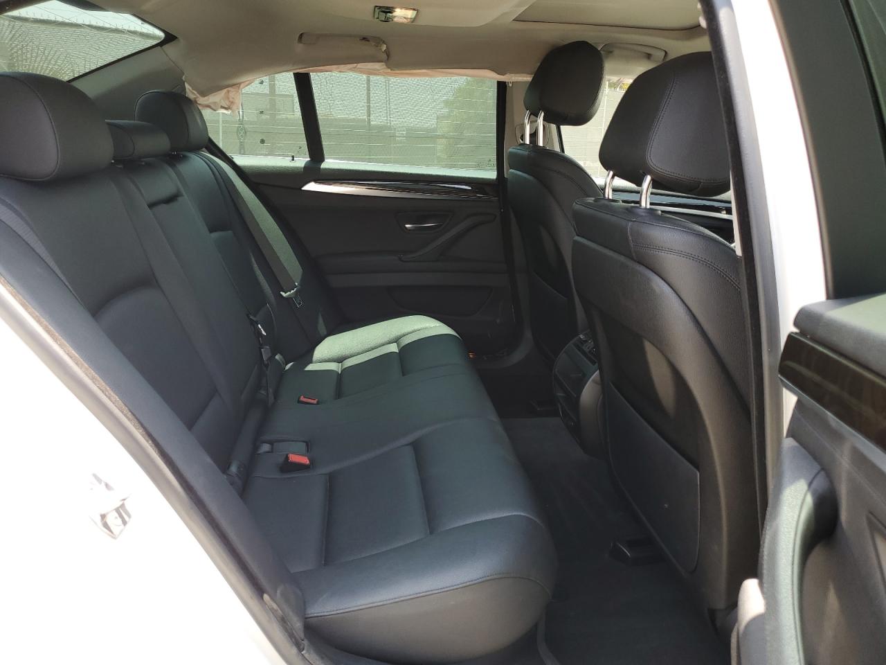 2014 BMW 528 I VIN: WBA5A5C51ED506845 Lot: 62374835