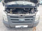 2008 FORD TRANSIT 10 for sale at Copart WOLVERHAMPTON