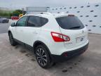 2012 NISSAN QASHQAI N- for sale at Copart ST HELENS