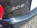 2015 PEUGEOT 208 ROLAND for sale at Copart EAST KILBRIDE