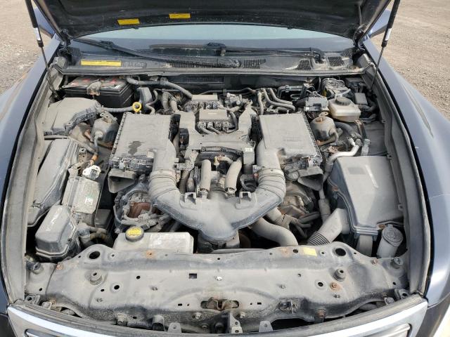 2009 LEXUS LS 460  