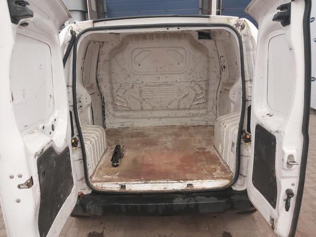 2014 PEUGEOT BIPPER S H