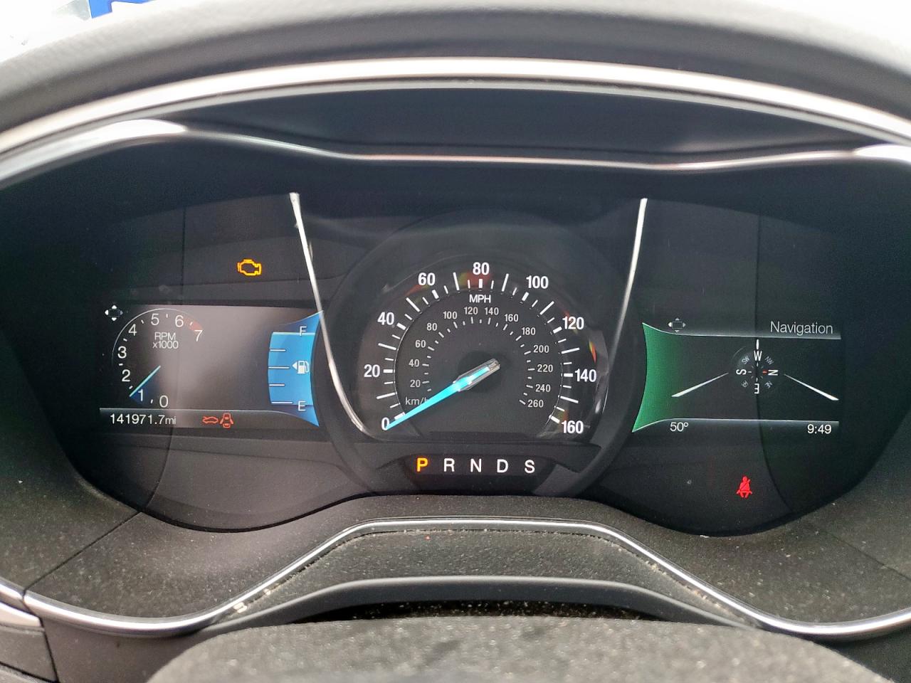 3FA6P0H77GR193352 FORD FUSION 2016