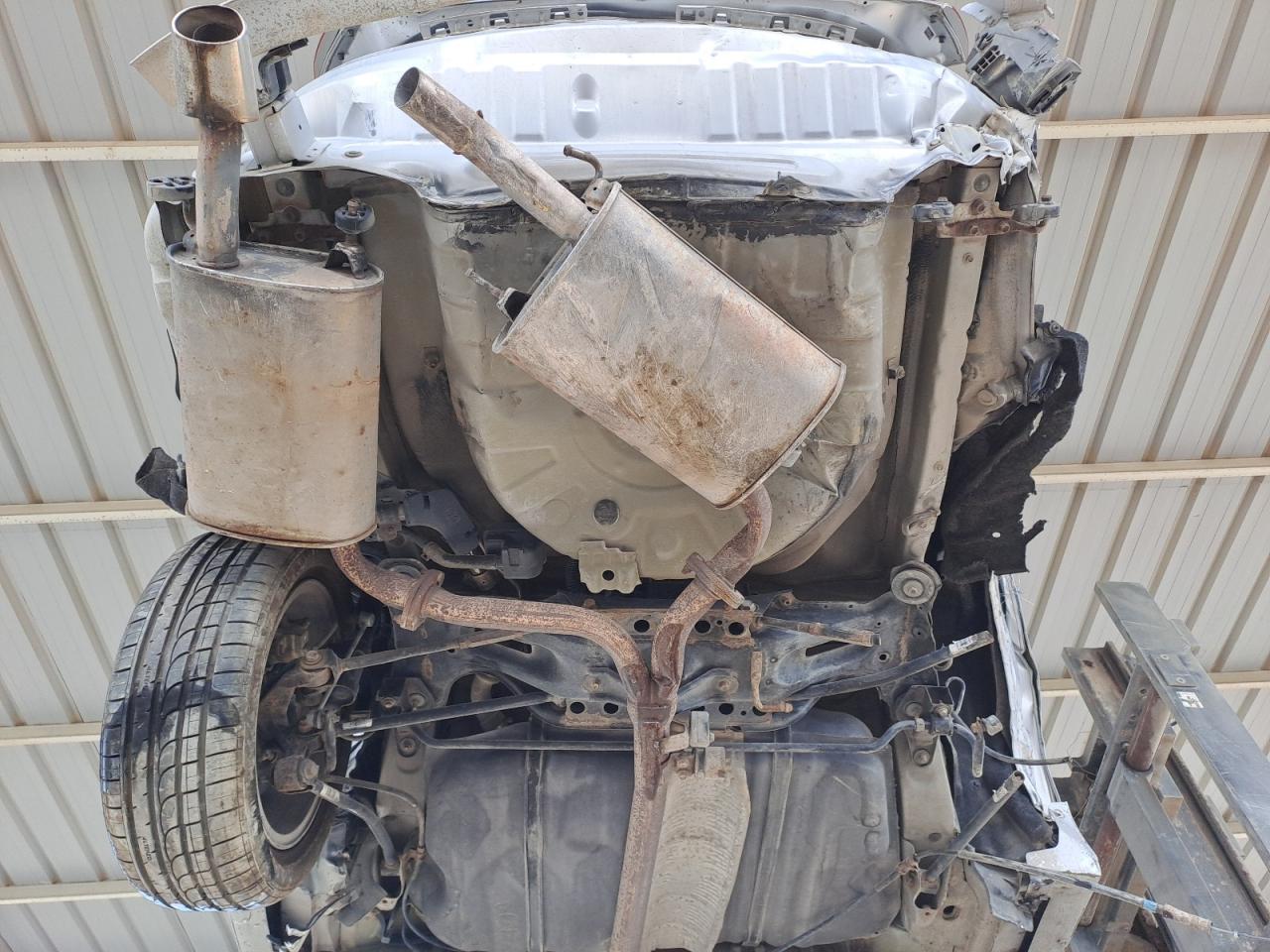 4T1BK3DB4BU424580 - 2001 Toyota Avalon - #58650615