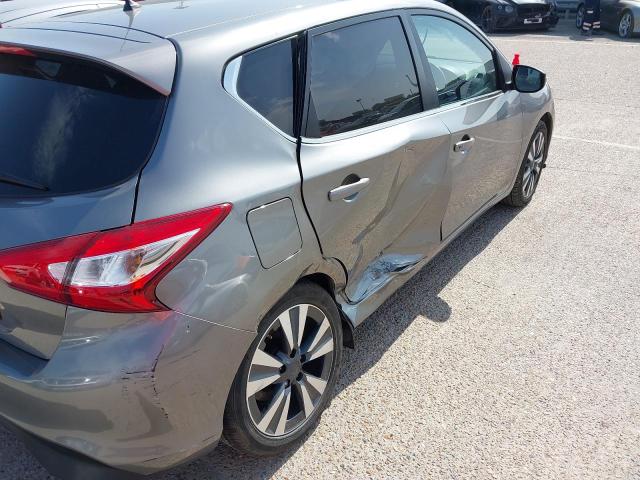 2015 NISSAN PULSAR N-T
