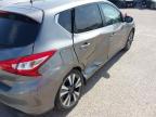 2015 NISSAN PULSAR N-T for sale at Copart SANDWICH