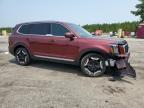 2023 Kia Telluride Ex   de vânzare în Gaston, SC - Front End