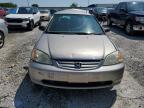 2002 Honda Civic Lx للبيع في Lawrenceburg، KY - Rear End