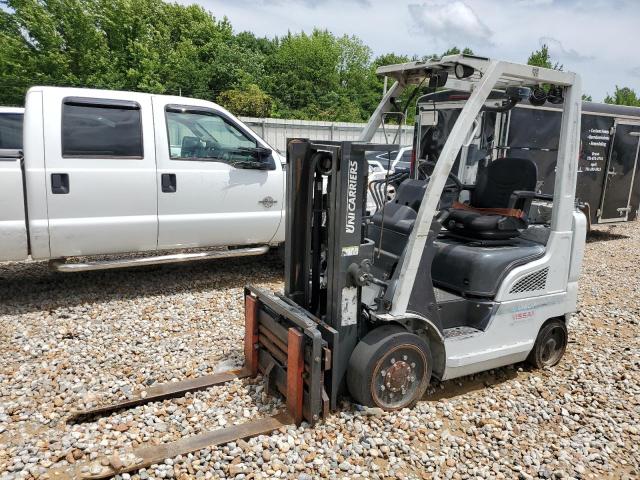 2014 NISSAN FORKLIFT