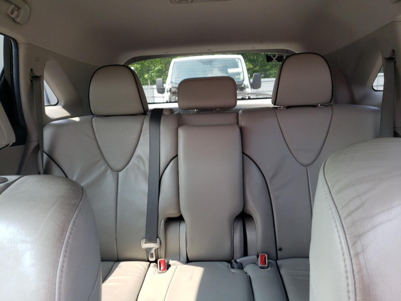 2012 Toyota Venza Le VIN: 4T3BA3BB0CU033313 Lot: 60477865
