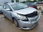 2011 TOYOTA VERSO T2 V for sale at Copart SANDY