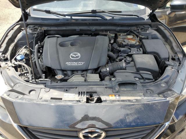 2015 MAZDA 3 TOURING  
