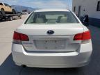 2012 Subaru Legacy 2.5I for Sale in Farr West, UT - Front End