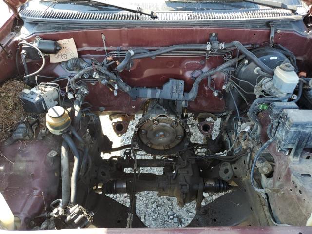2005 TOYOTA TUNDRA DOUBLE CAB SR5  