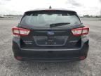 2018 SUBARU IMPREZA PREMIUM PLUS   for sale at Copart ON - OTTAWA