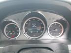 2010 MERCEDES BENZ C200 BLUE- for sale at Copart NEWBURY