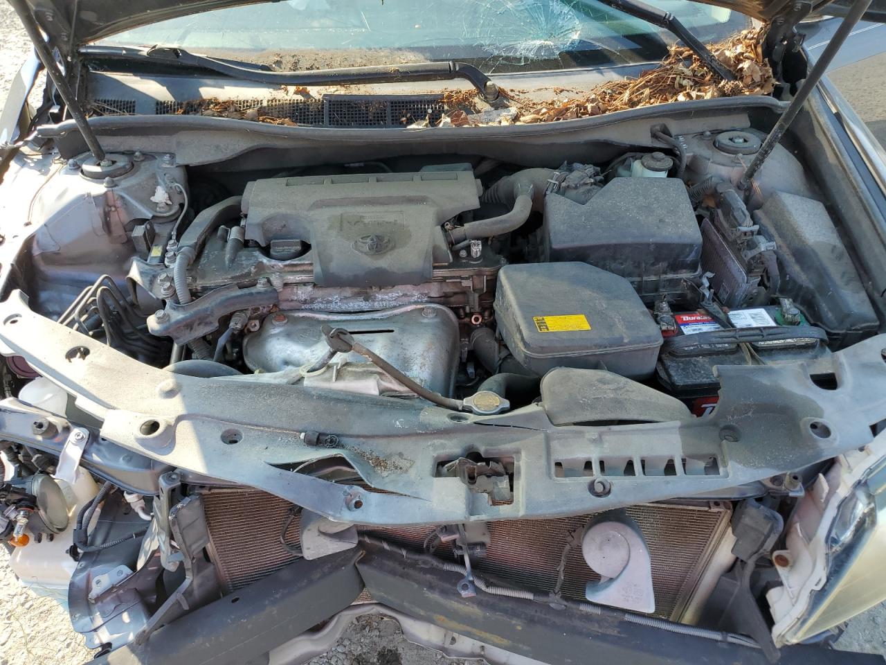 4t1bf1fk7eu345723 4T1BF1FK7EU345723 2014 Toyota Camry L