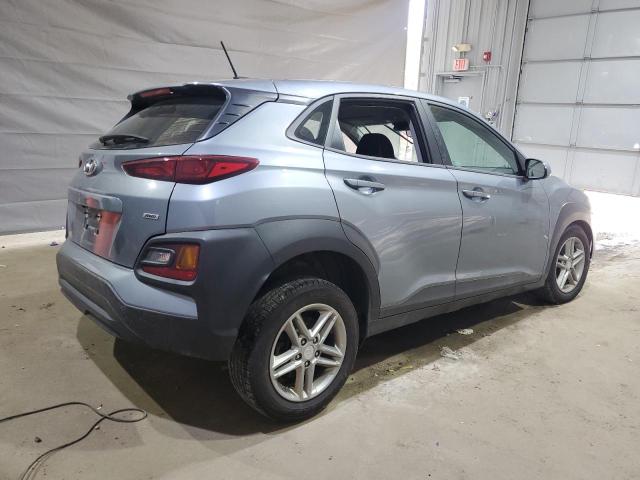  HYUNDAI KONA 2020 Серый