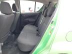 2008 SUZUKI SPLASH GLS for sale at Copart CHESTER