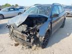 2022 SKODA FABIA BLAC for sale at Copart YORK