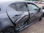 2013 LEXUS CT 200H F for sale at Copart WESTBURY
