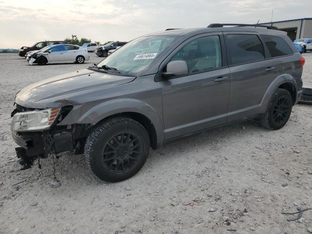 2013 Dodge Journey Sxt