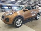 2019 Kia Sportage Lx იყიდება East Granby-ში, CT - Minor Dent/Scratches