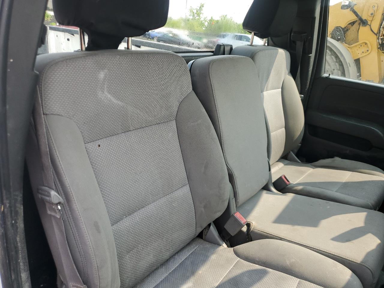 2015 GMC Sierra C1500 VIN: 1GTN1TEH7FZ428963 Lot: 59355965