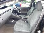 2011 TOYOTA PRIUS T SP for sale at Copart COLCHESTER