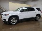 2019 Chevrolet Traverse Ls for Sale in Davison, MI - Front End