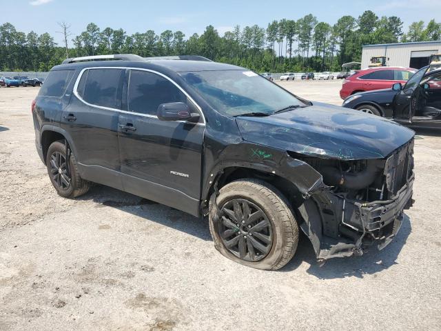  GMC ACADIA 2019 Чорний
