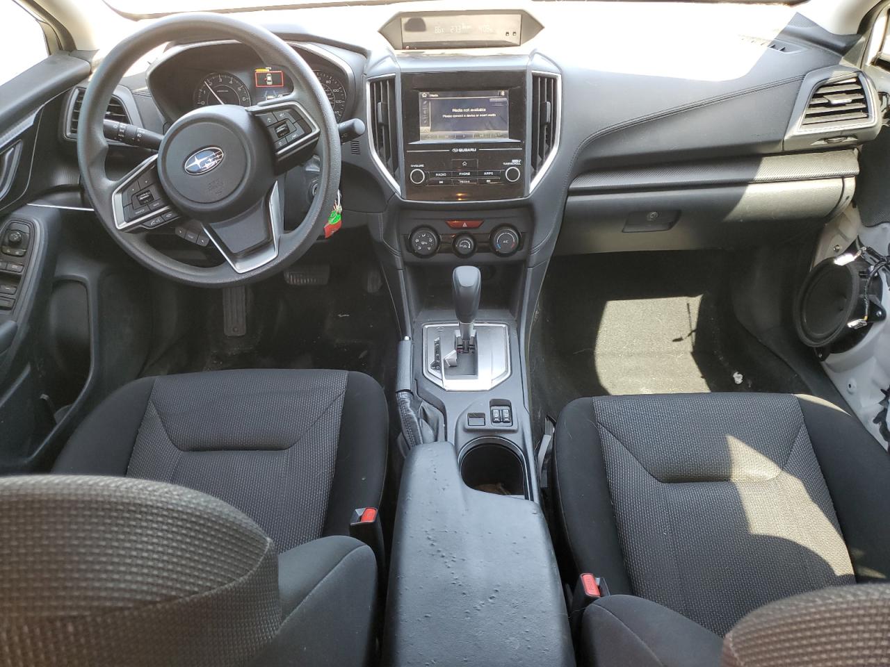 2018 Subaru Impreza Premium Plus VIN: 4S3GTAD60J3716598 Lot: 62570445