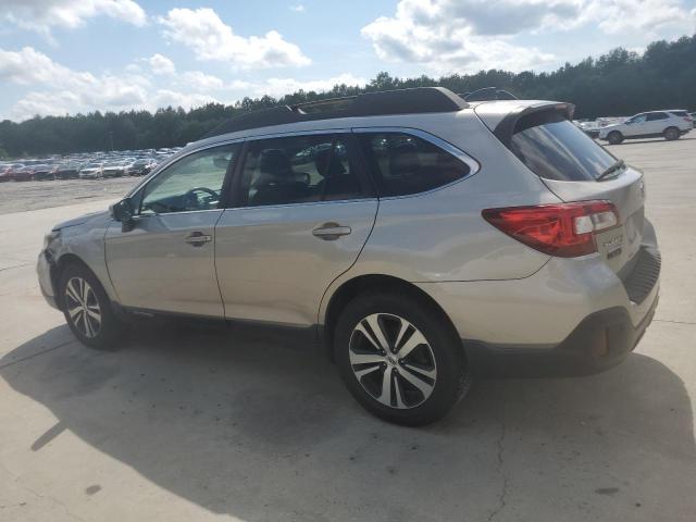 SUBARU OUTBACK 2019 tan