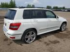 2010 Mercedes-Benz Glk 350 4Matic zu verkaufen in Bowmanville, ON - Front End