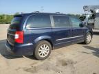 2012 Chrysler Town & Country Touring იყიდება Columbus-ში, OH - Minor Dent/Scratches