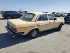 1984 Mercedes-Benz 300 Dt   zu verkaufen in Martinez, CA - Mechanical