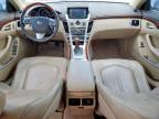 2013 Cadillac Cts Premium Collection zu verkaufen in Houston, TX - Front End