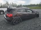2017 Mercedes-Benz Gla 250 4Matic იყიდება Elmsdale-ში, NS - Rollover