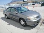 2004 Toyota Camry Le за продажба в Farr West, UT - Front End
