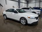 2023 Honda Accord Hybrid Sport   продається в Ham Lake, MN - Rear End