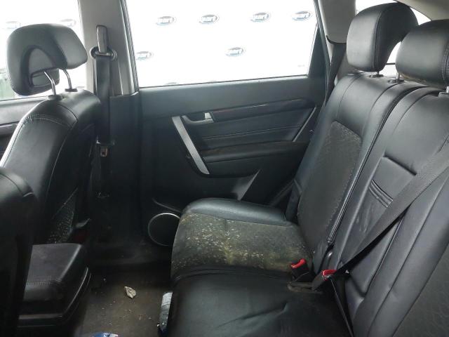 2013 CHEVROLET CAPTIVA LT