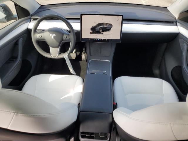  TESLA MODEL Y 2024 Szary