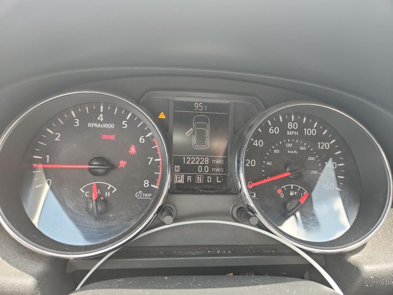 2011 Nissan Rogue S VIN: JN8AS5MVXBW686599 Lot: 62577135