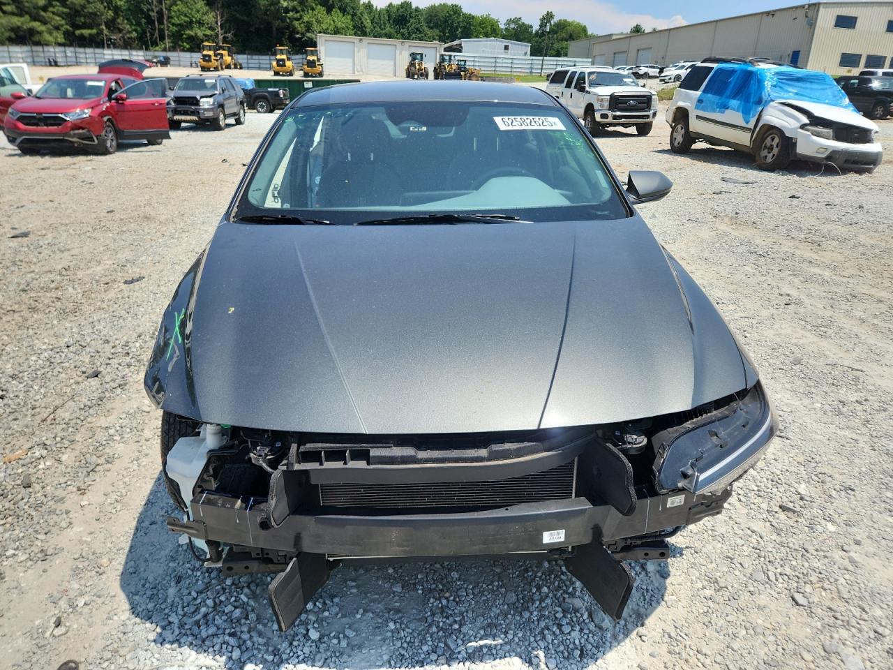 HYUNDAI ELANTRA 2024 VIN KMHLM4DG9RU747839 фото 5