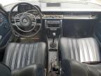 1971 Mercedes Benz 220 zu verkaufen in Center Rutland, VT - Rear End