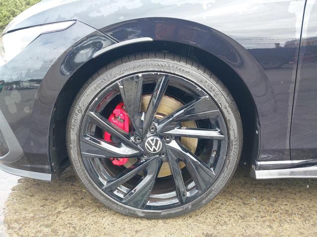 2021 VOLKSWAGEN GOLF 2.0 TSI GTI 5DR DSG