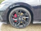 2021 VOLKSWAGEN GOLF 2.0 TSI GTI 5DR DSG for sale at Copart WHITBURN