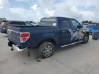 2010 Ford F150 Supercrew en Venta en New Orleans, LA - Front End