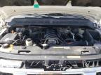2004 Nissan Titan Xe for Sale in Sacramento, CA - Damage History